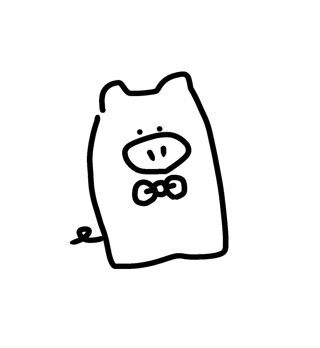 自画像