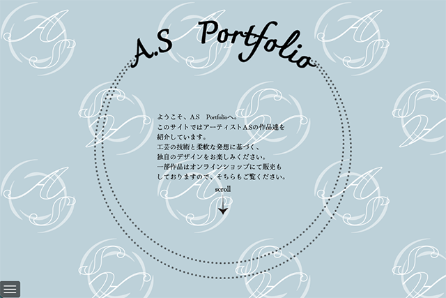 A.S Portfolio