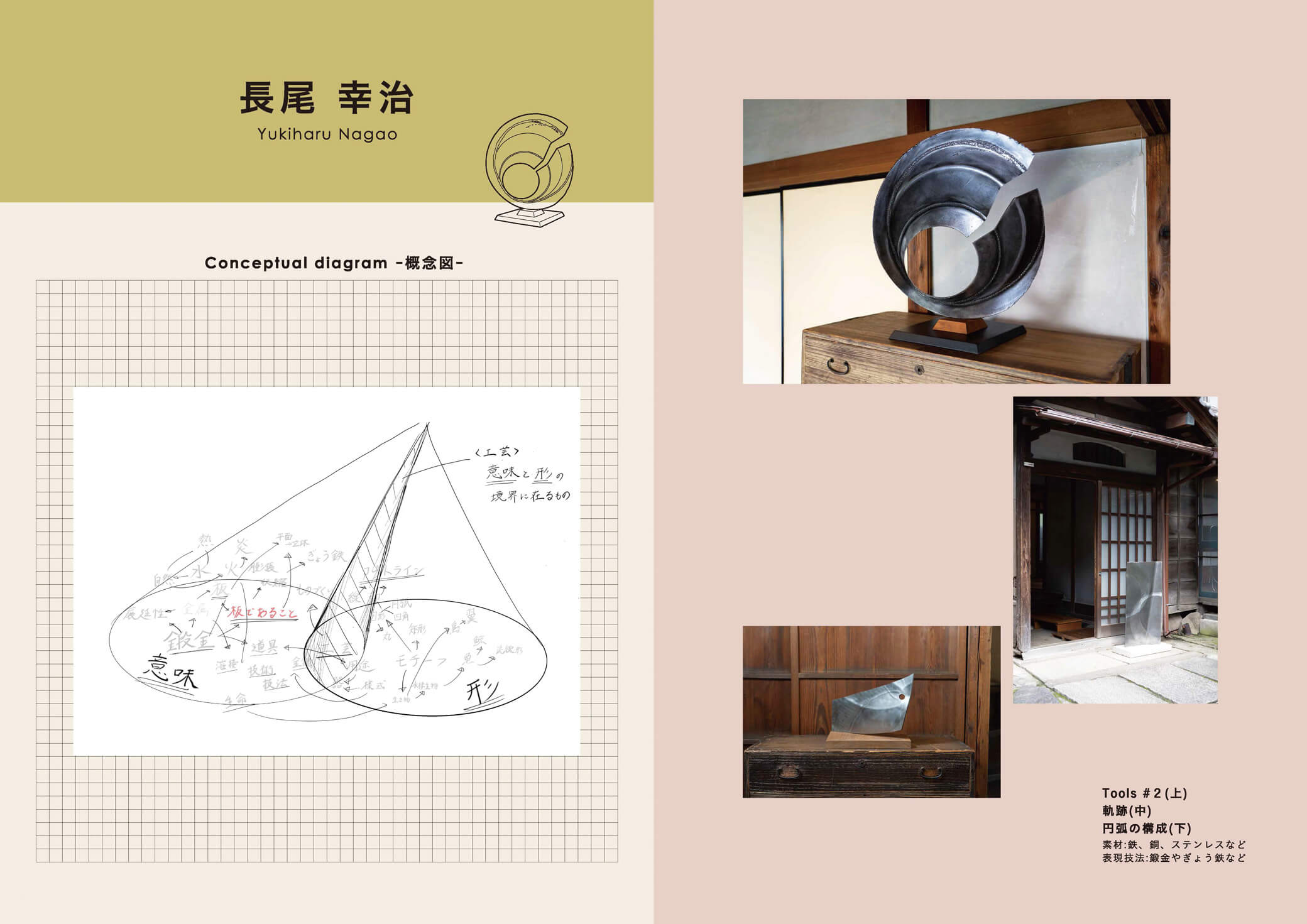 33. 美術教養「工芸ってなんだろう」