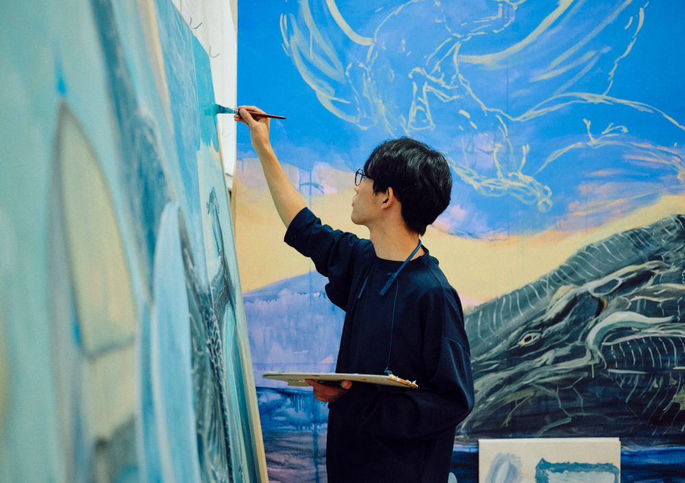 学びの特色 イメージ