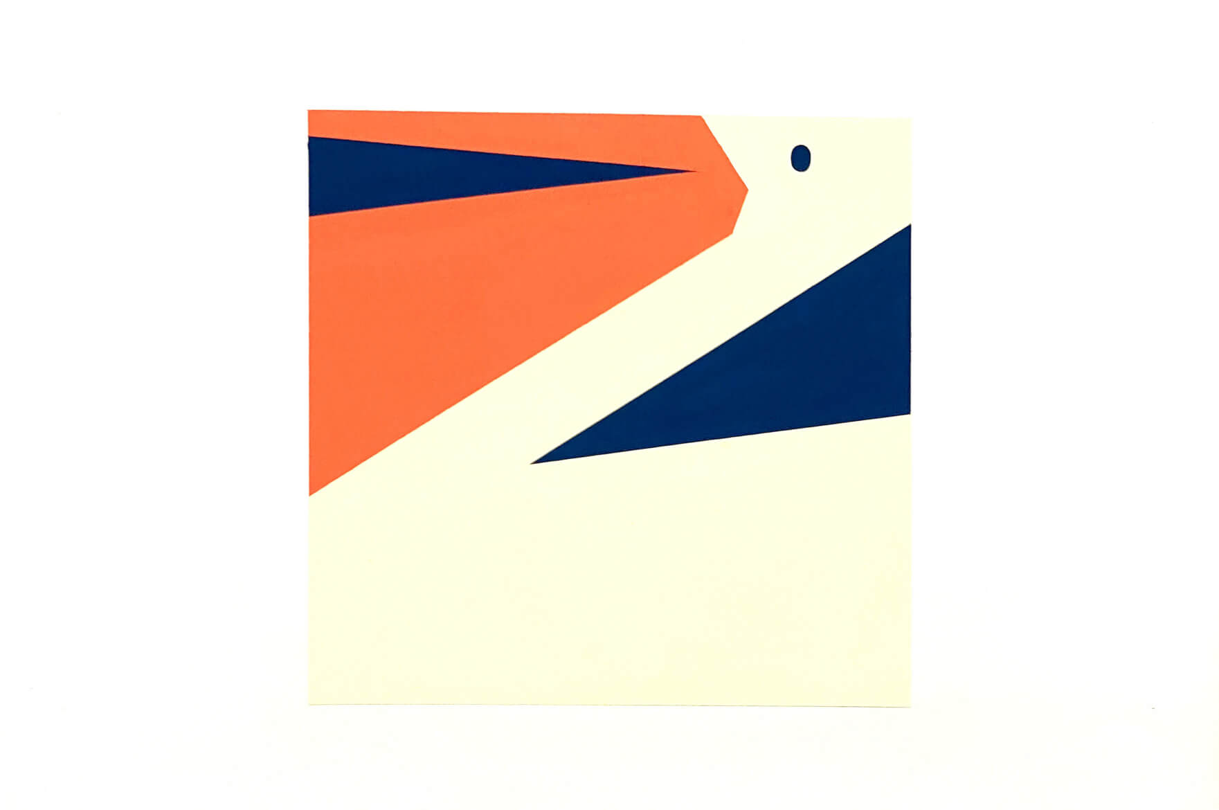 デザイン 動物のシンボル化 作品 イメージ