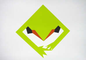 動物のシンボル化 イメージ