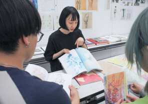 ドローイング イメージ