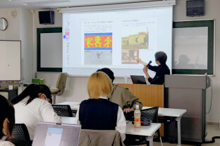 現代美術 イメージ