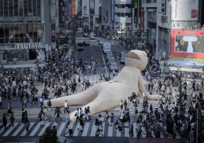 公共彫刻を考える イメージ