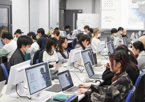 デジタル表現 イメージ