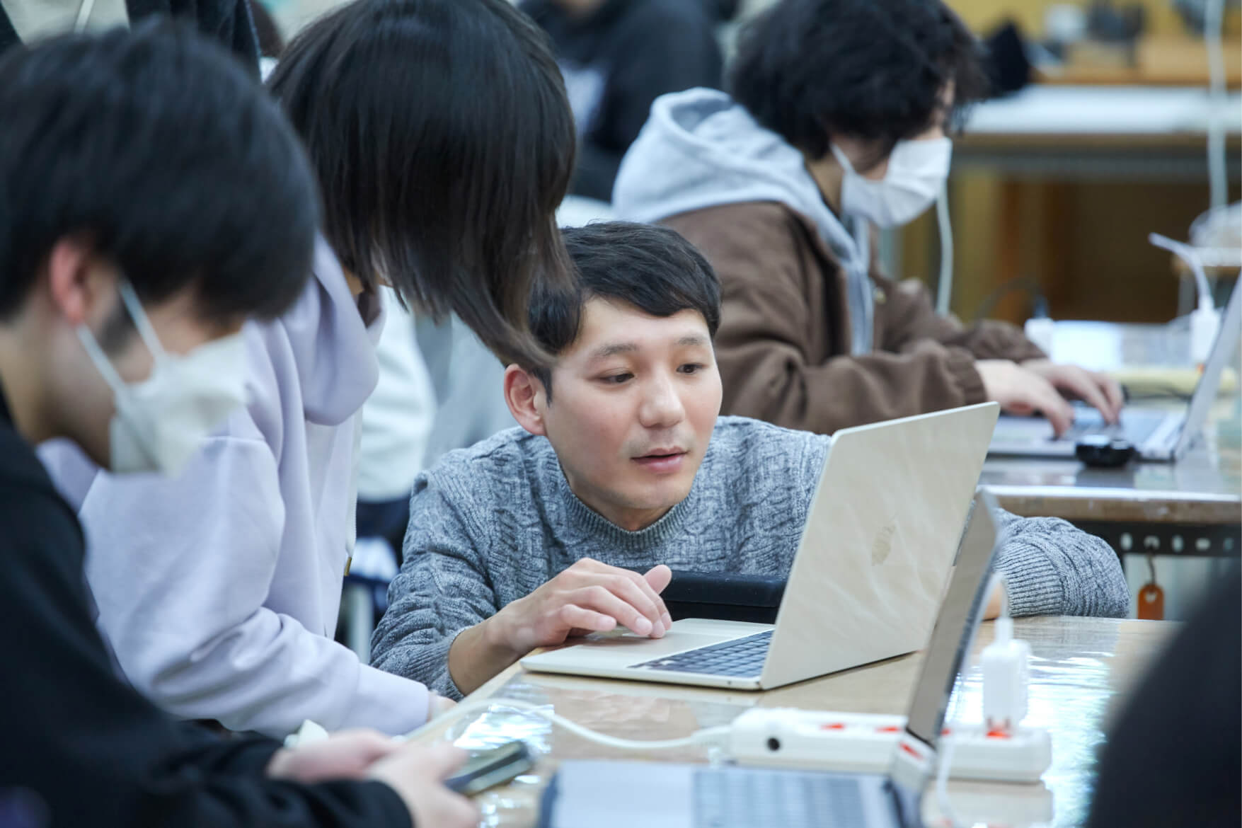 後期映像 映像の基礎とその周辺の教養を身に着ける イメージ
