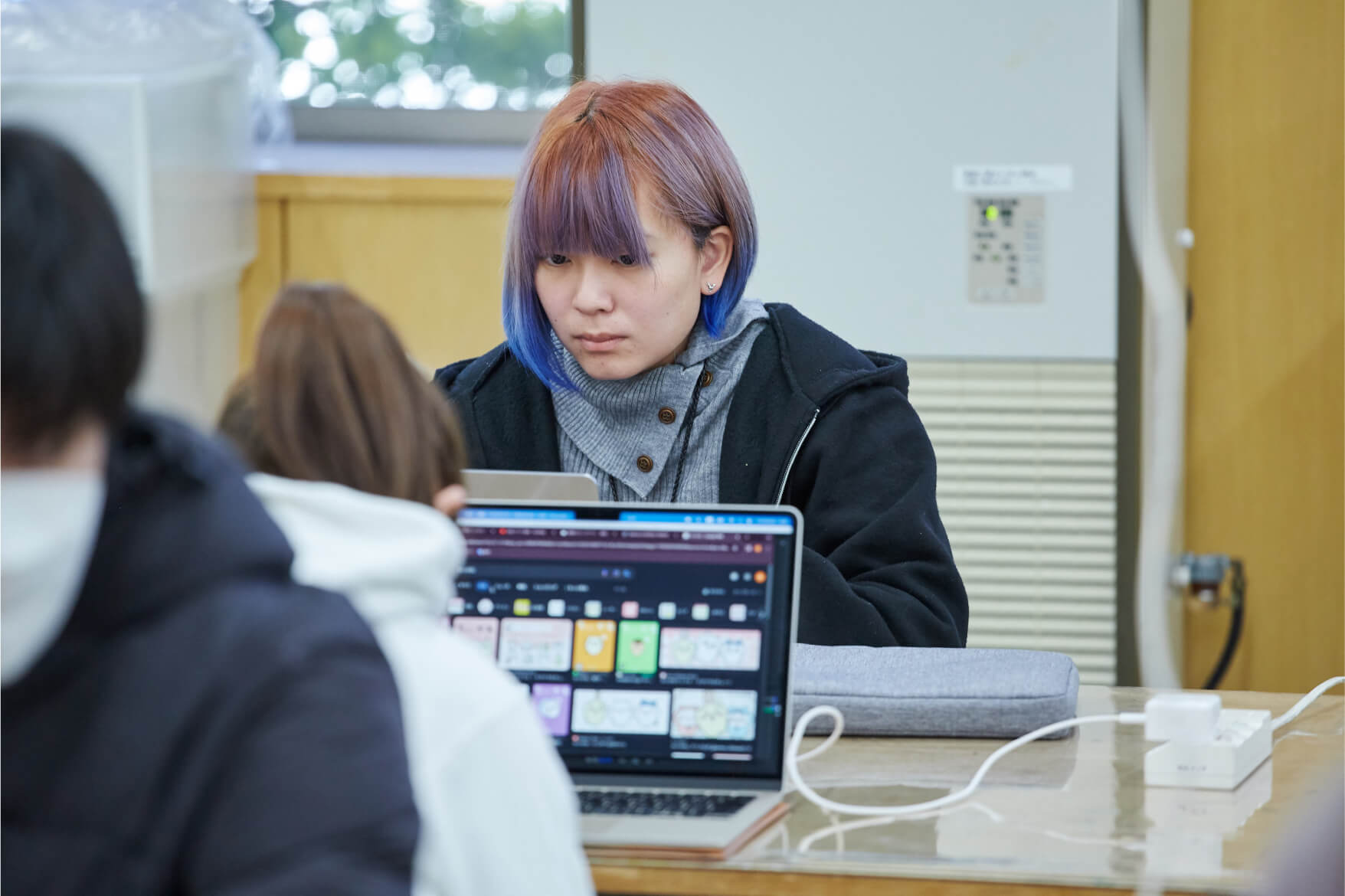 後期映像 映像の基礎とその周辺の教養を身に着ける イメージ