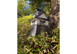 後期立体 テーマ制作「飾る」 イメージ