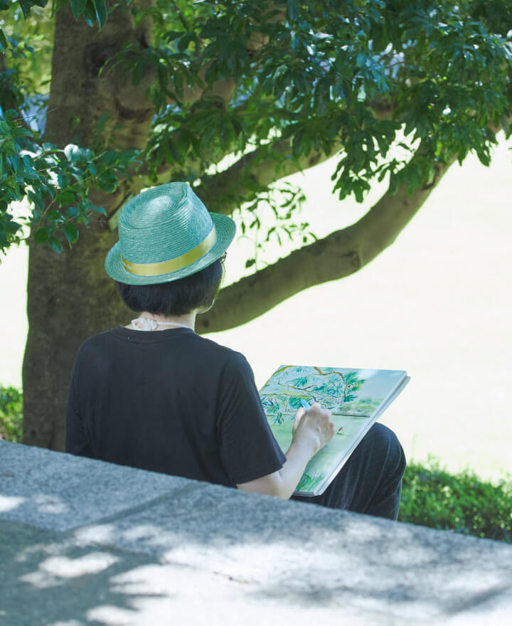 キービジュアル イメージ