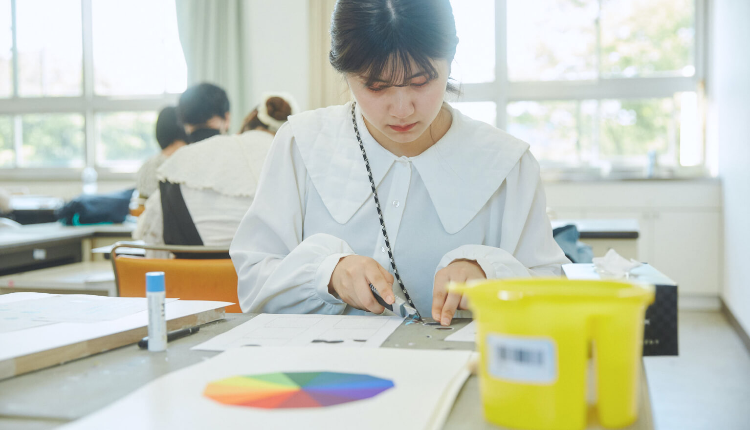 キービジュアル イメージ