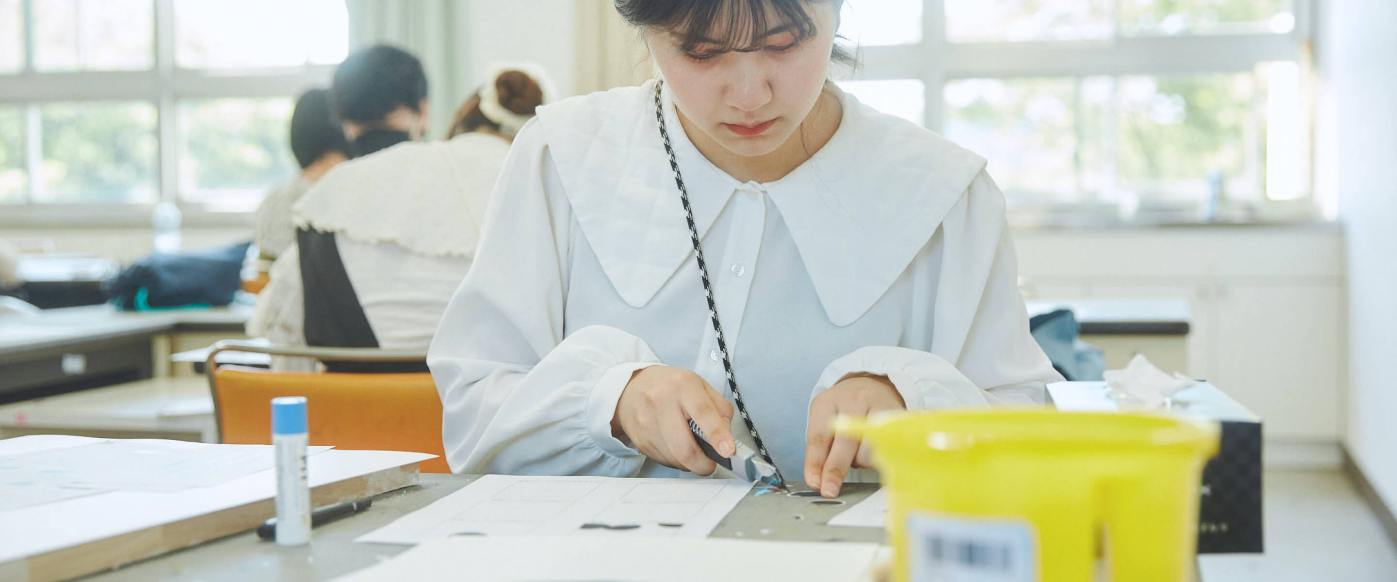 キービジュアル イメージ