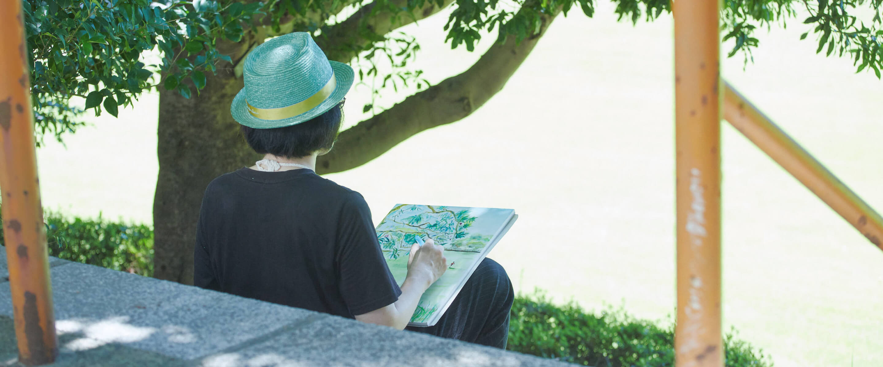 キービジュアル イメージ