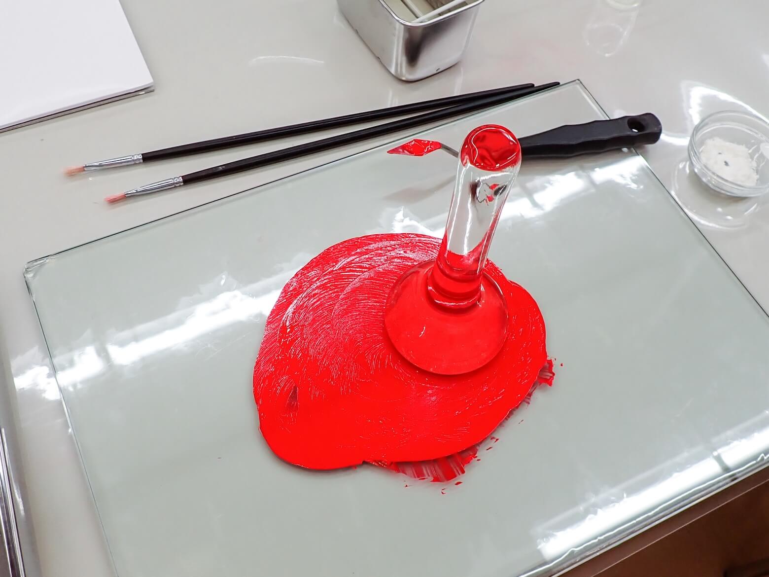 修復保存基礎Ⅰ (1) イメージ