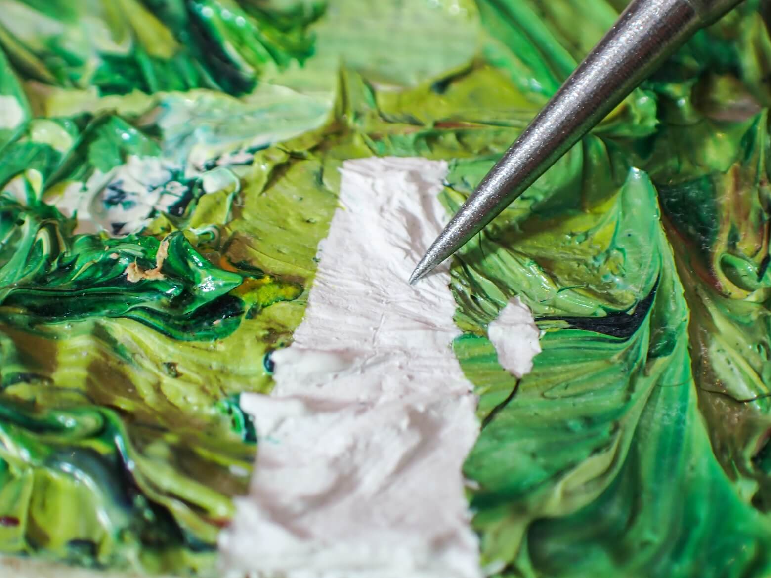 修復保存基礎Ⅱ (2) イメージ