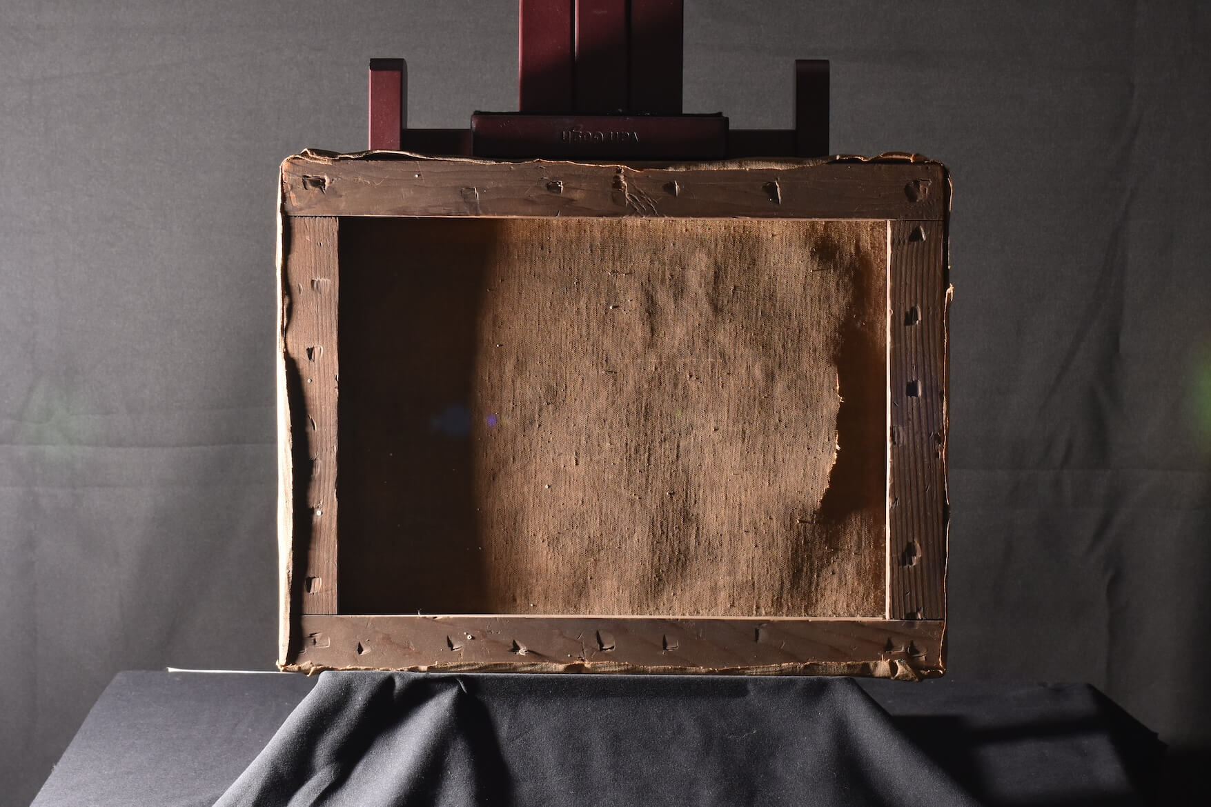 修復保存 I (3) イメージ