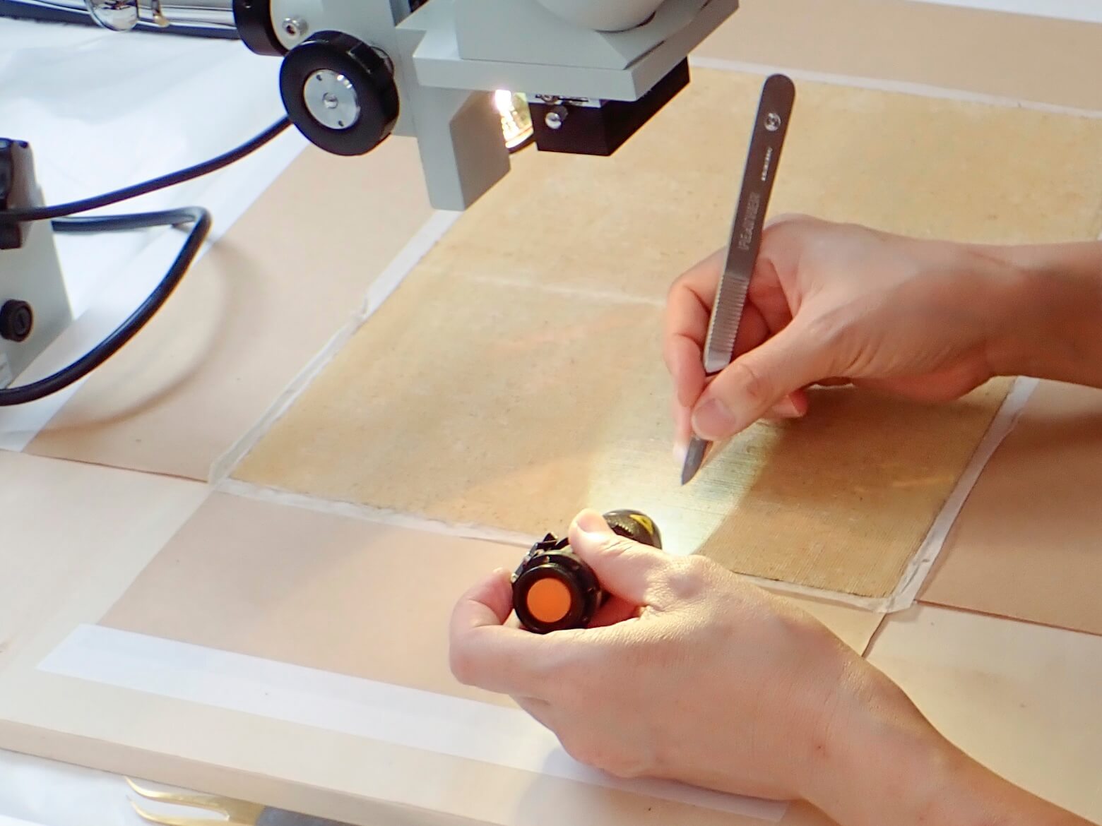 美術研究Ⅰ (1) イメージ