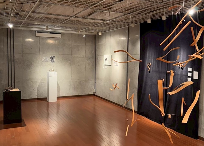 クラフト表現  Ⅳ イメージ