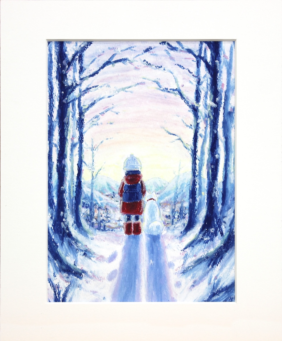 イラストレーション表現 IV イメージ