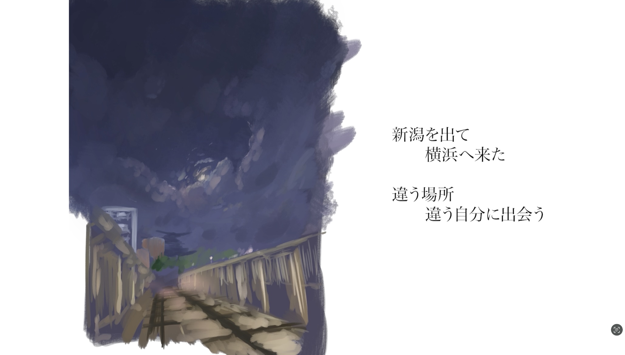 映像メディアデザイン基礎Ⅲ(2) イメージ