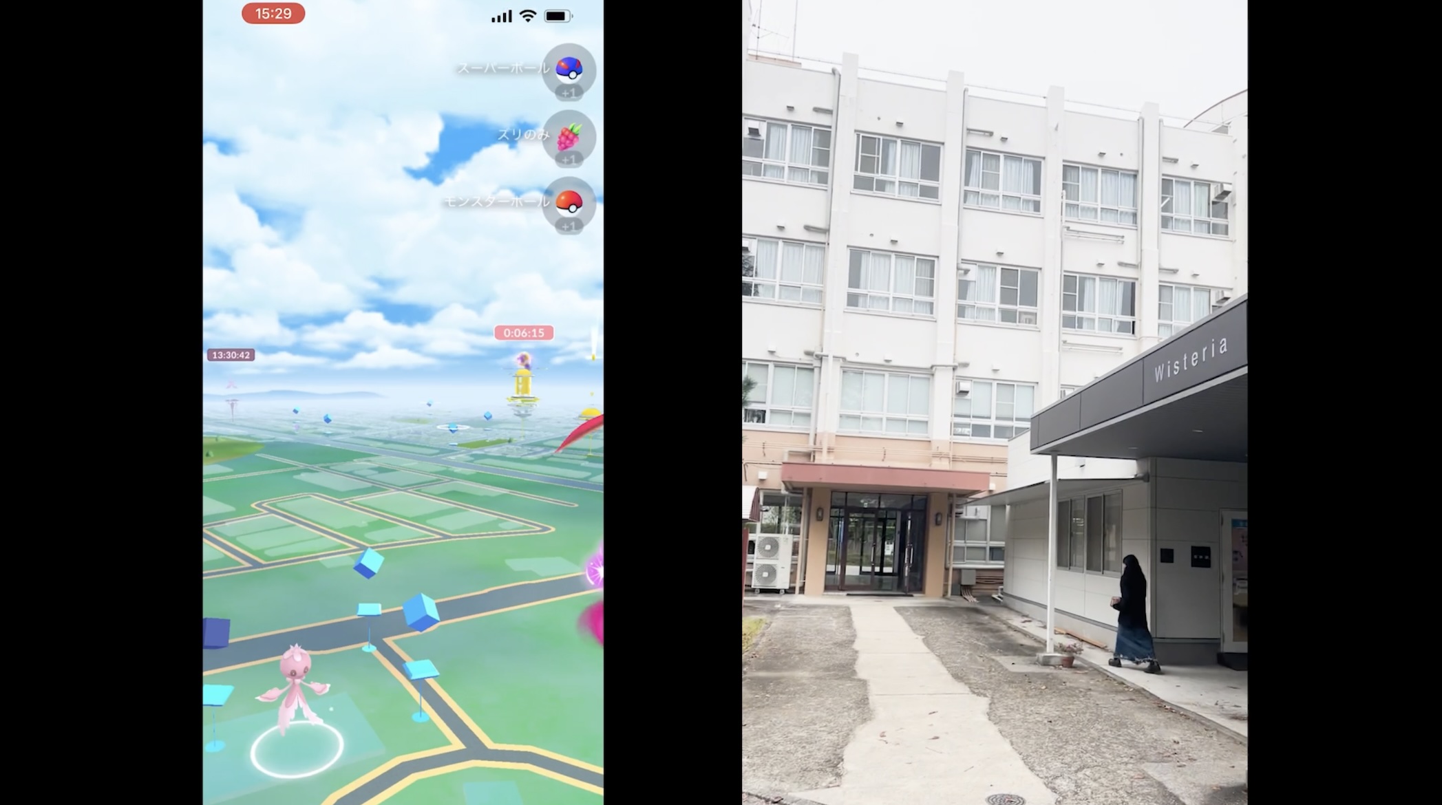 映像メディアデザイン基礎Ⅲ(5) イメージ