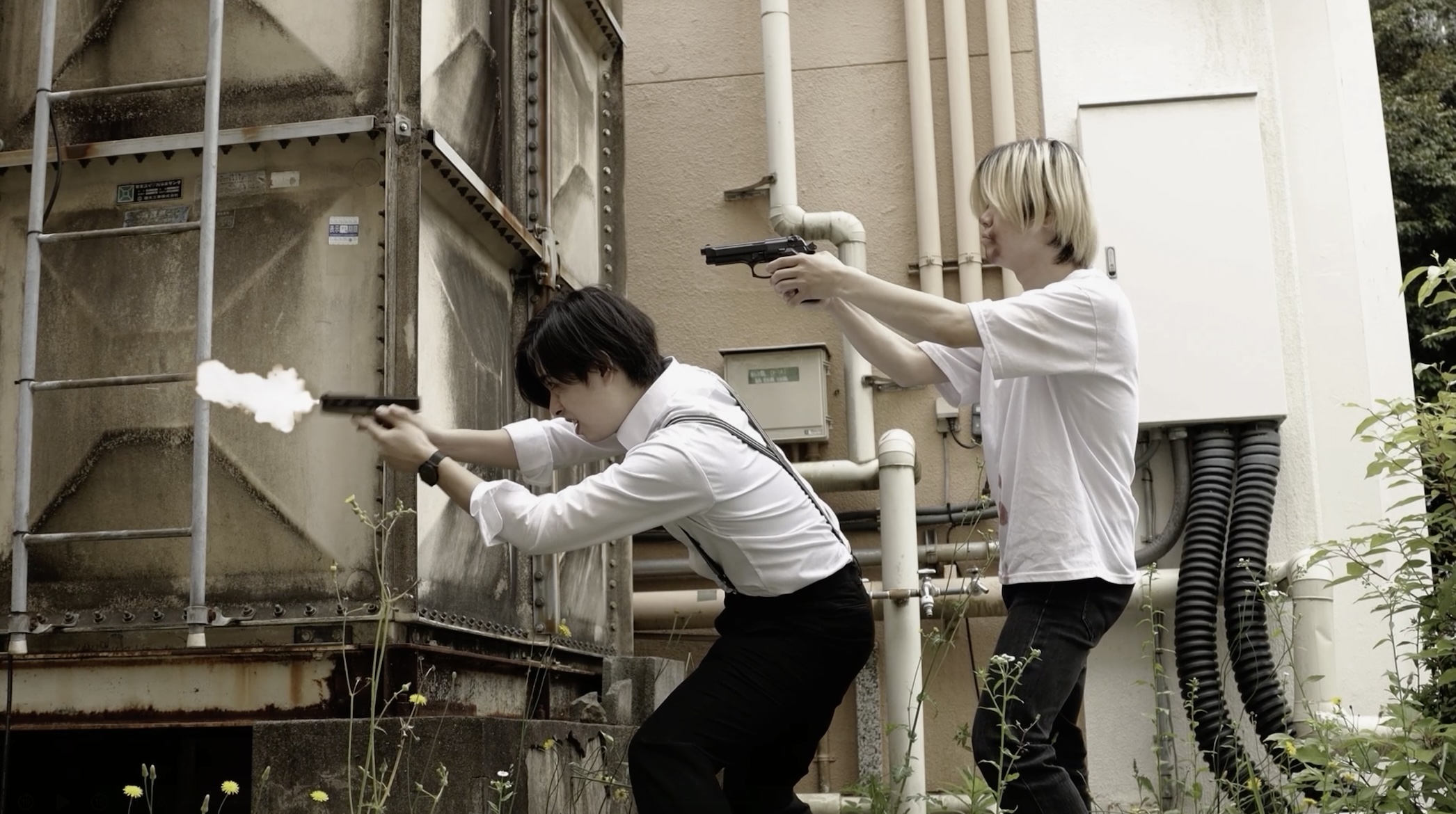 映像メディアデザイン表現Ⅰ(1) イメージ