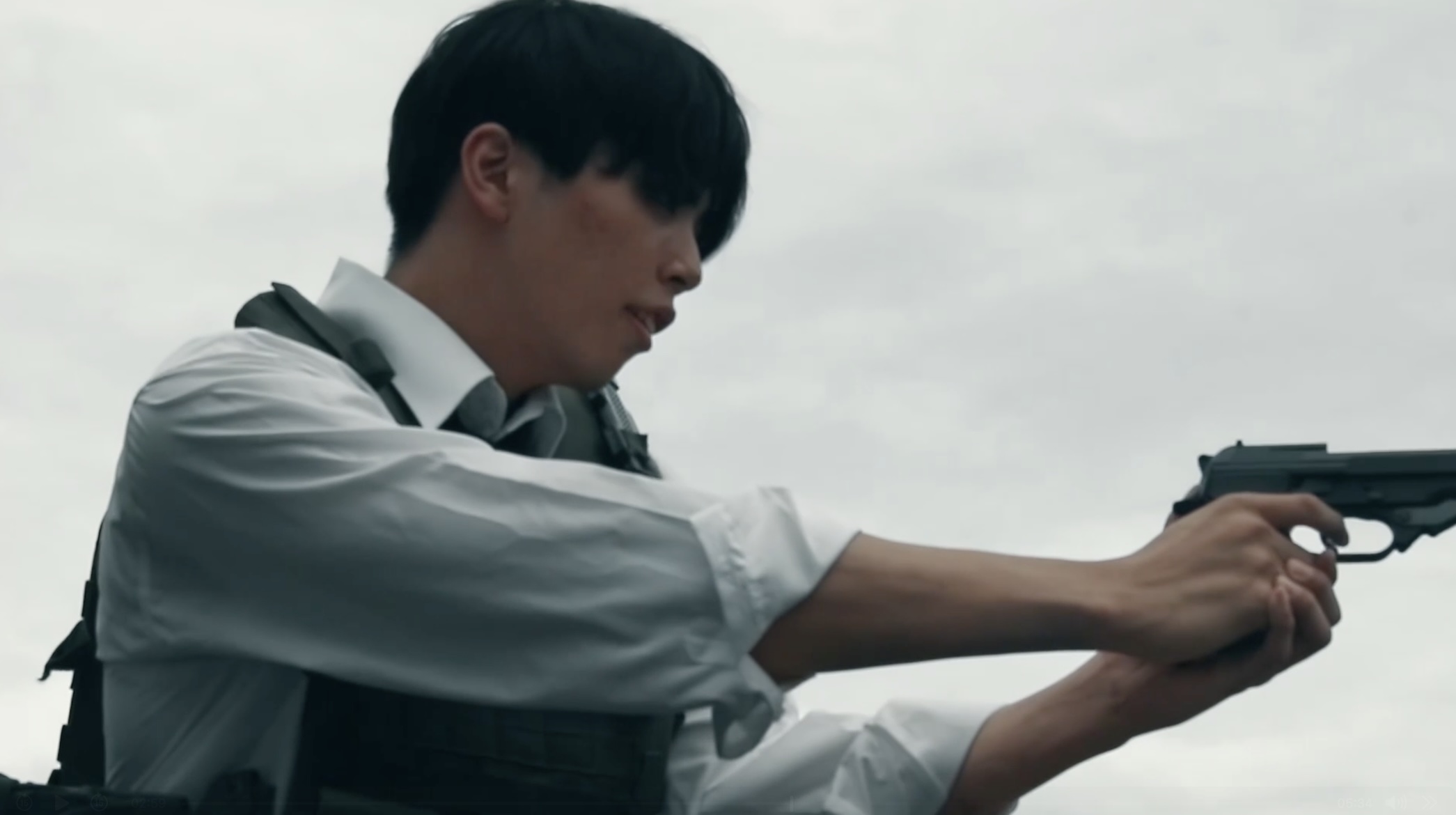 映像メディアデザイン表現Ⅰ(6) イメージ