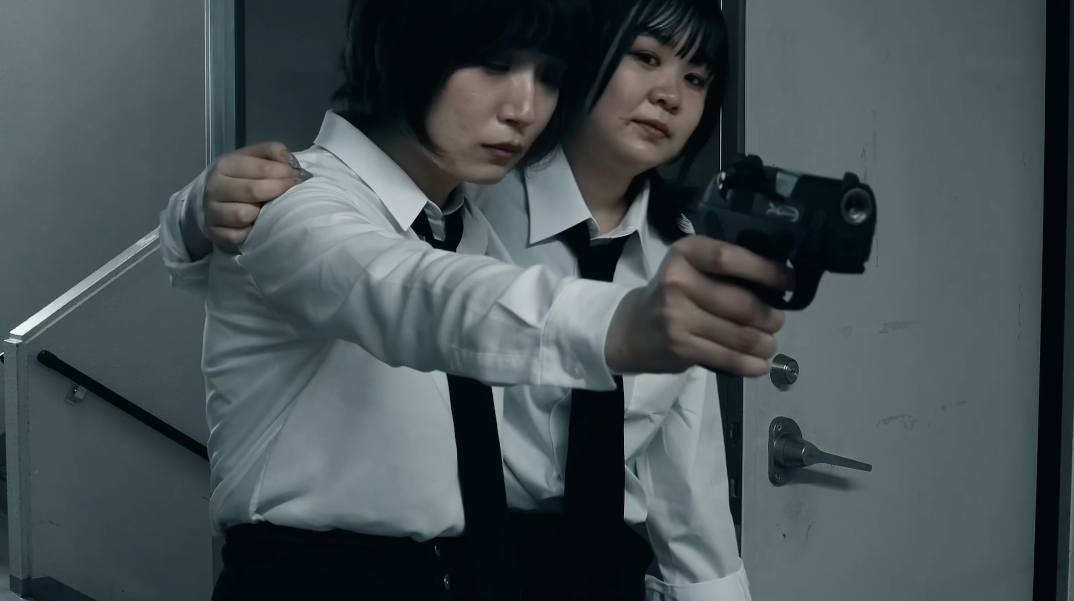 映像メディアデザイン表現Ⅰ(7) イメージ