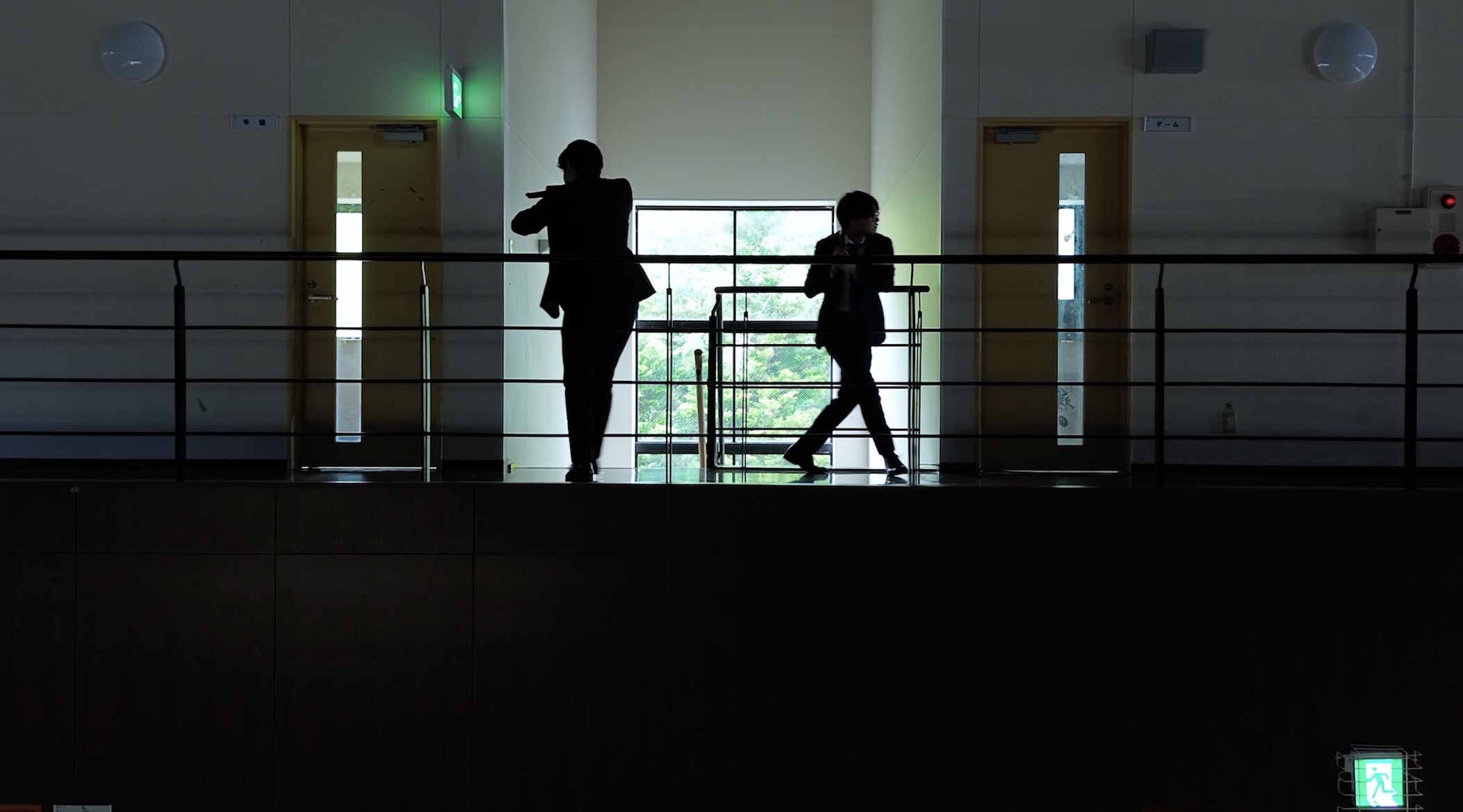 映像メディアデザイン表現 I イメージ