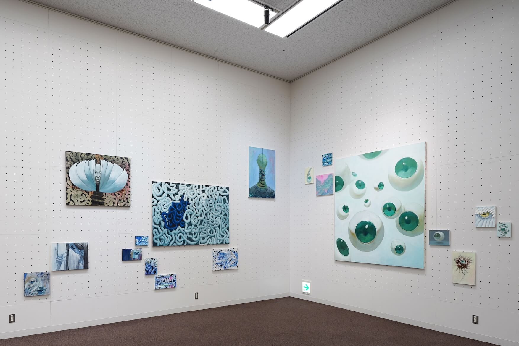 卒業制作 作品2 イメージ