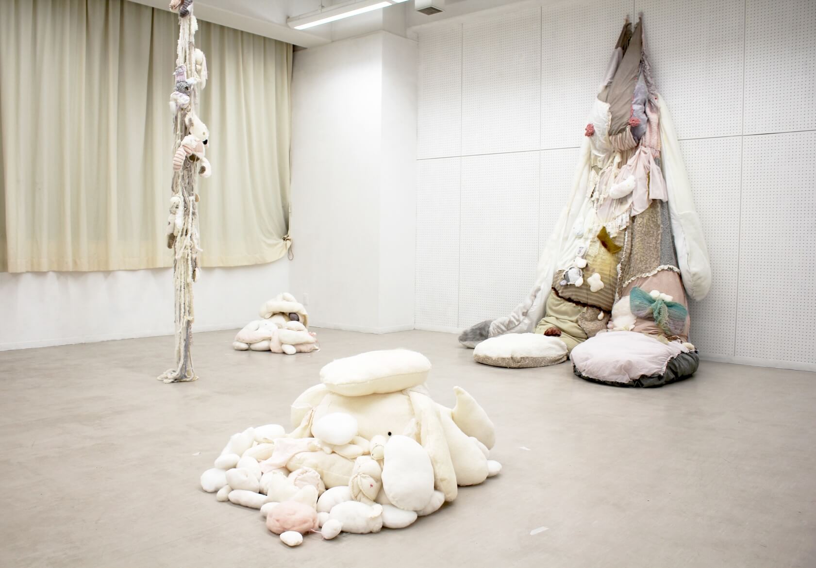 卒業制作　作品3 イメージ