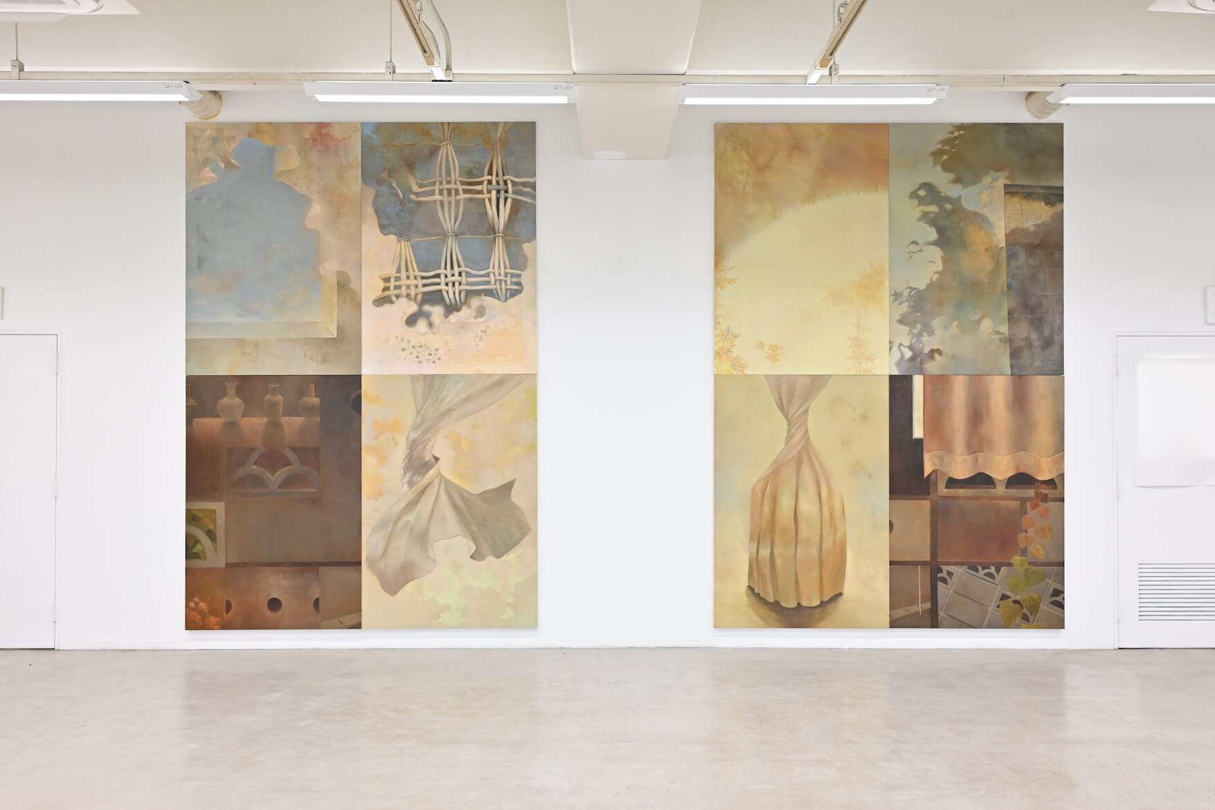 卒業制作 作品4 イメージ