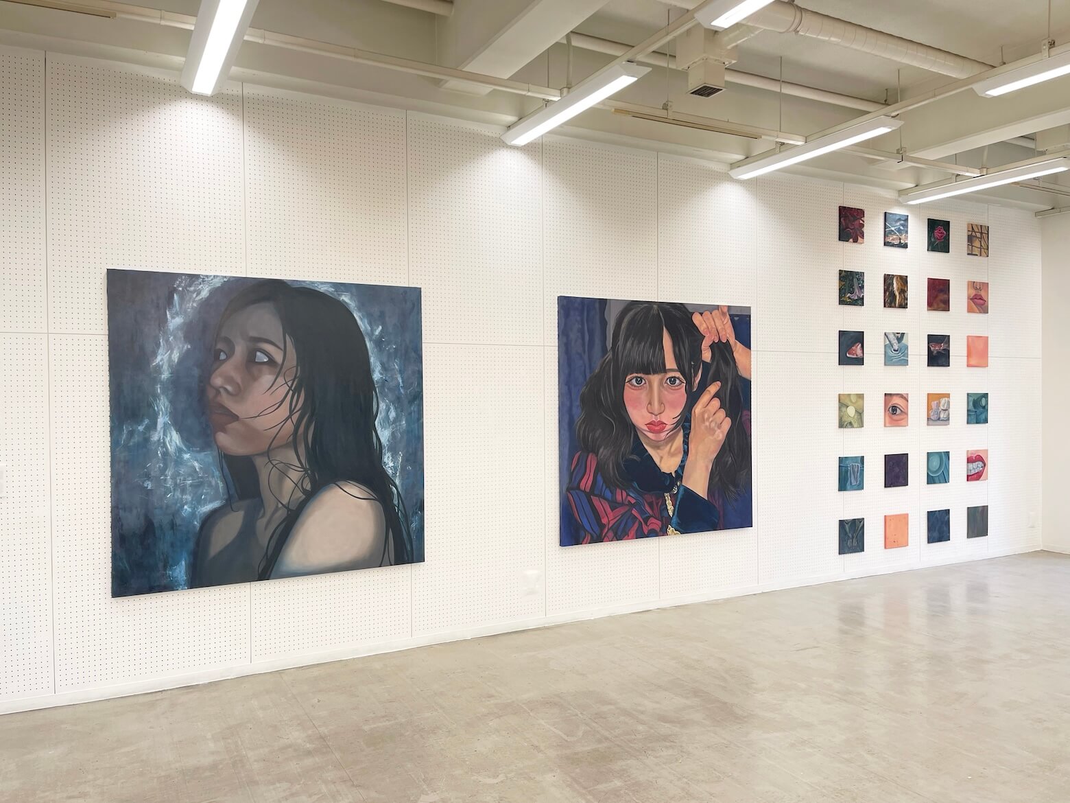 卒業制作 作品5 イメージ