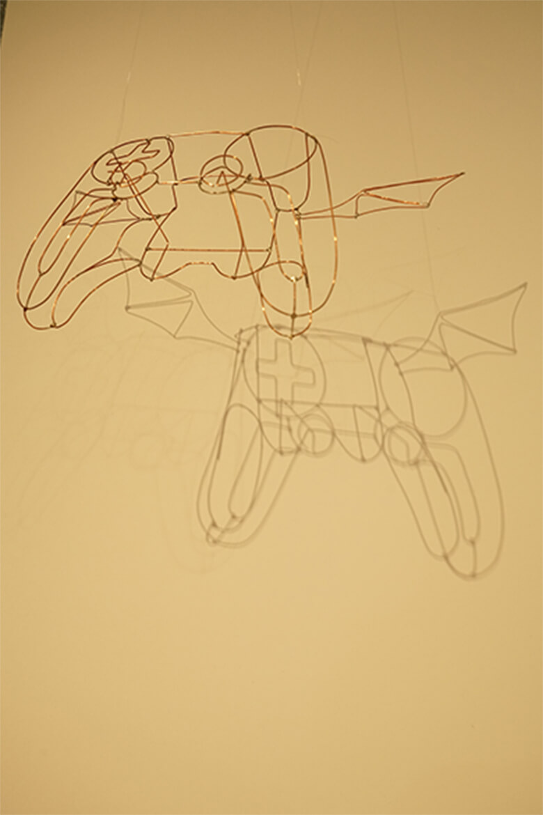 プロダクトデザイン基礎Ⅰ イメージ