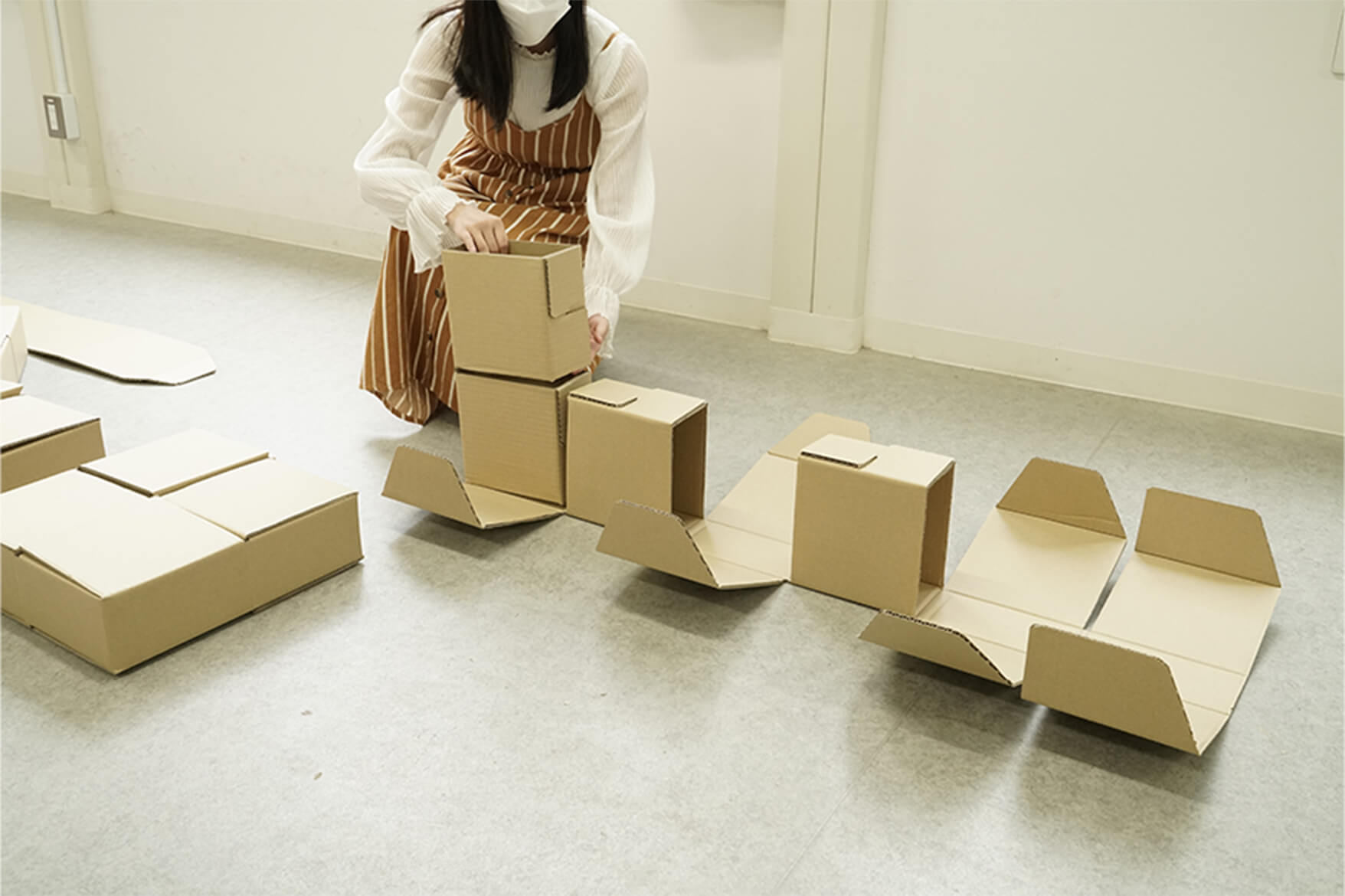 プロダクトデザイン基礎 III イメージ