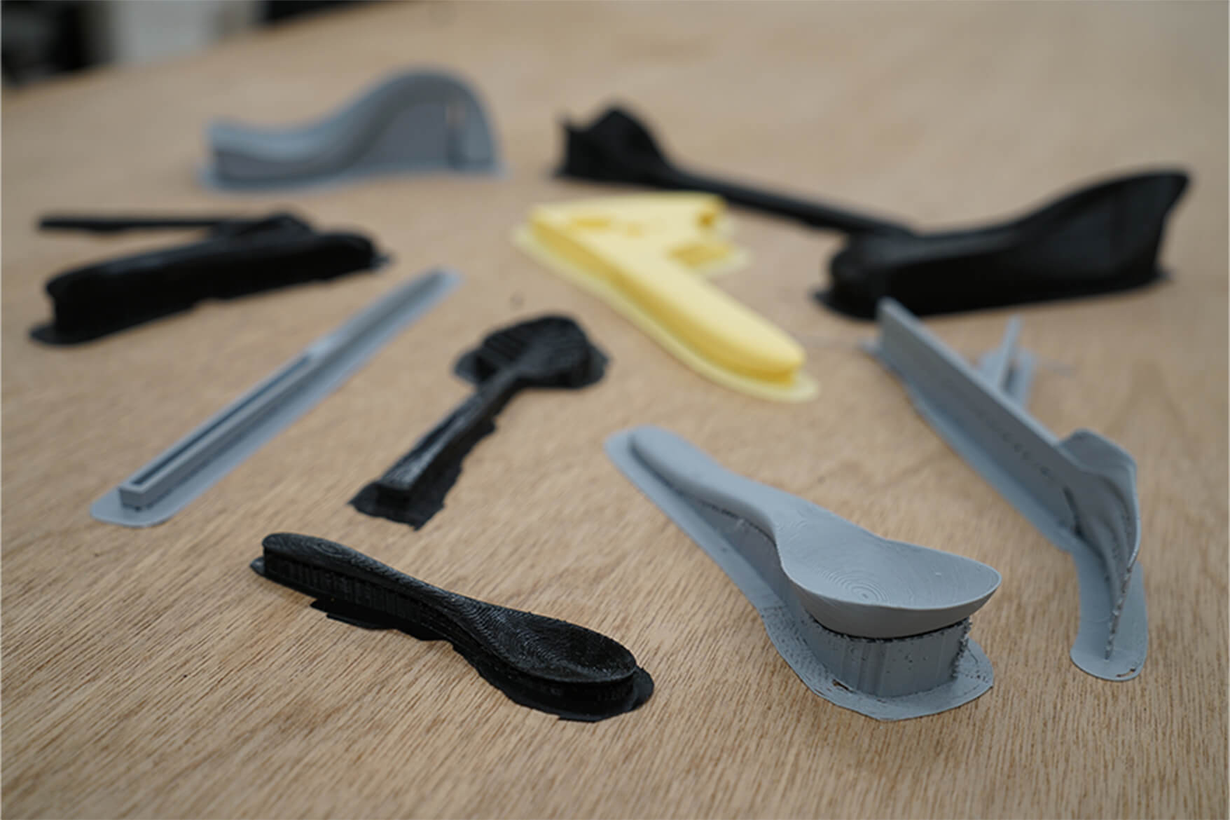 プロダクトデザイン基礎 IV イメージ