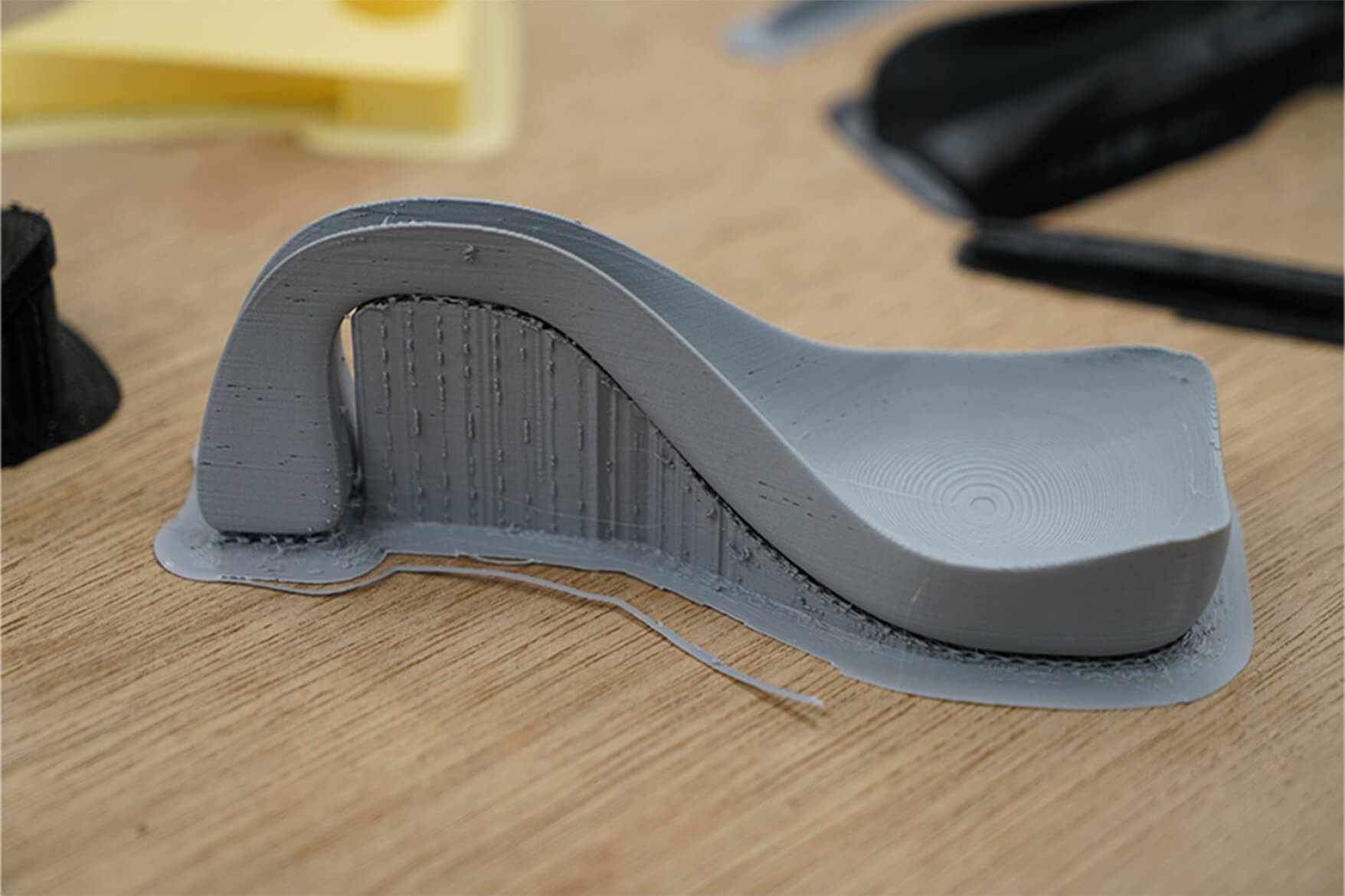 プロダクトデザイン基礎 IV イメージ