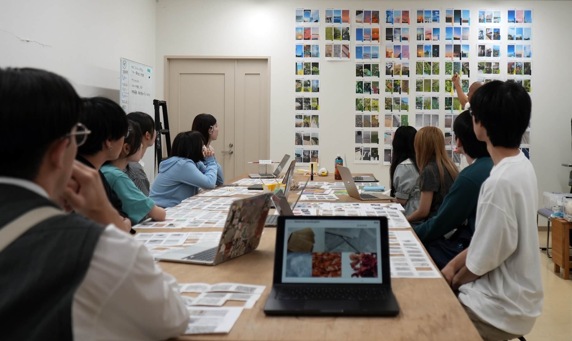 プロダクトデザイン基礎Ⅰ イメージ