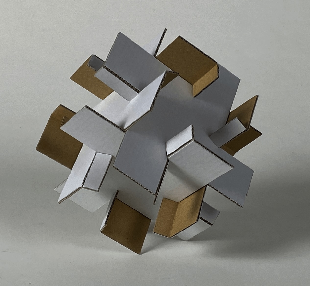 プロダクトデザイン基礎 II イメージ