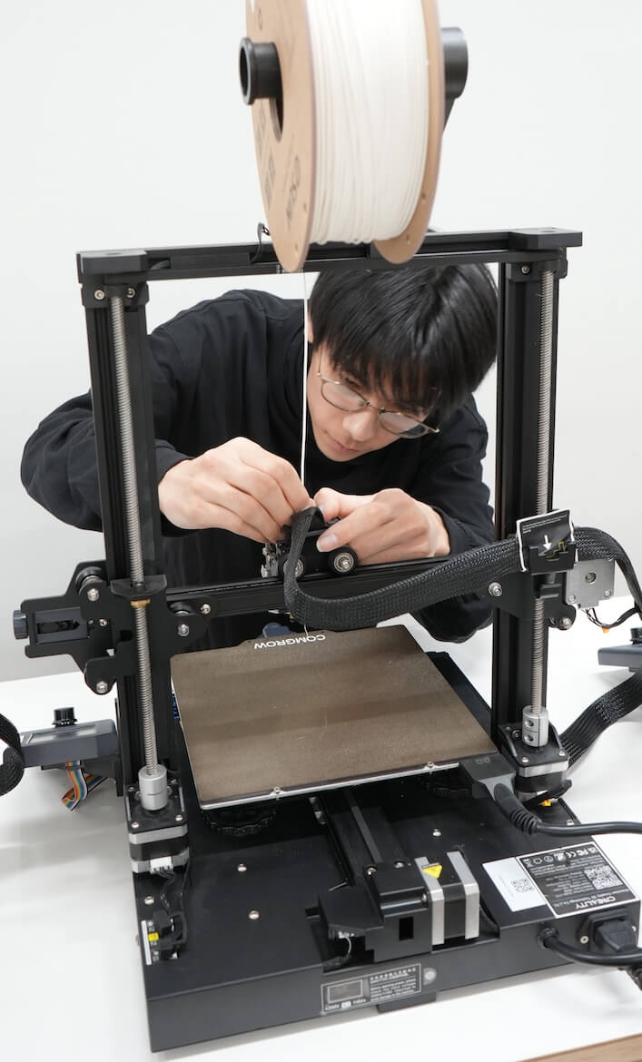 プロダクトデザイン基礎 IV イメージ