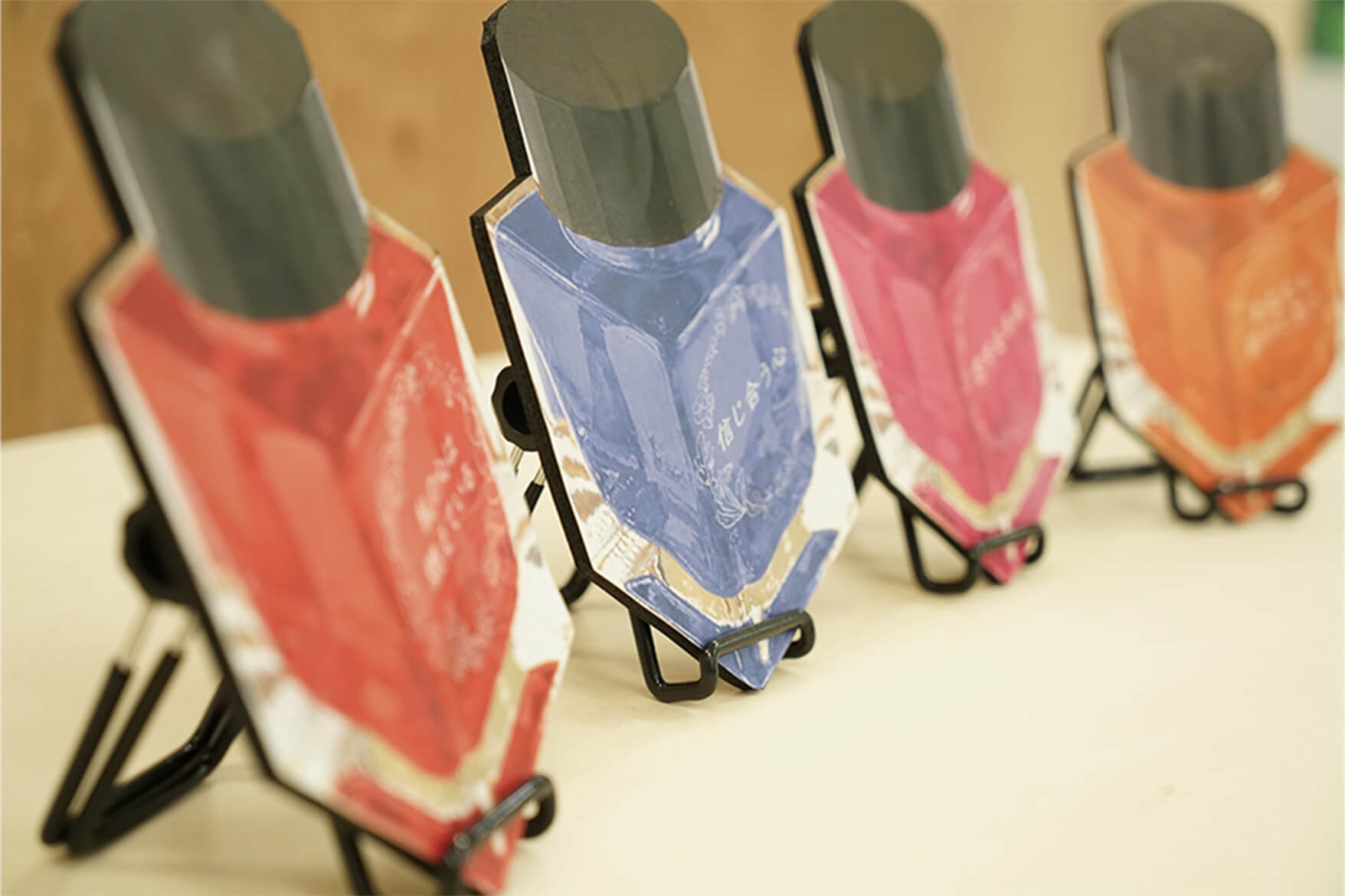 プロダクトデザイン表現Ⅰ イメージ