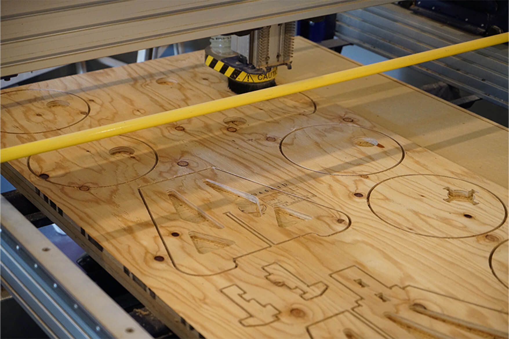 プロダクトデザイン表現 II イメージ