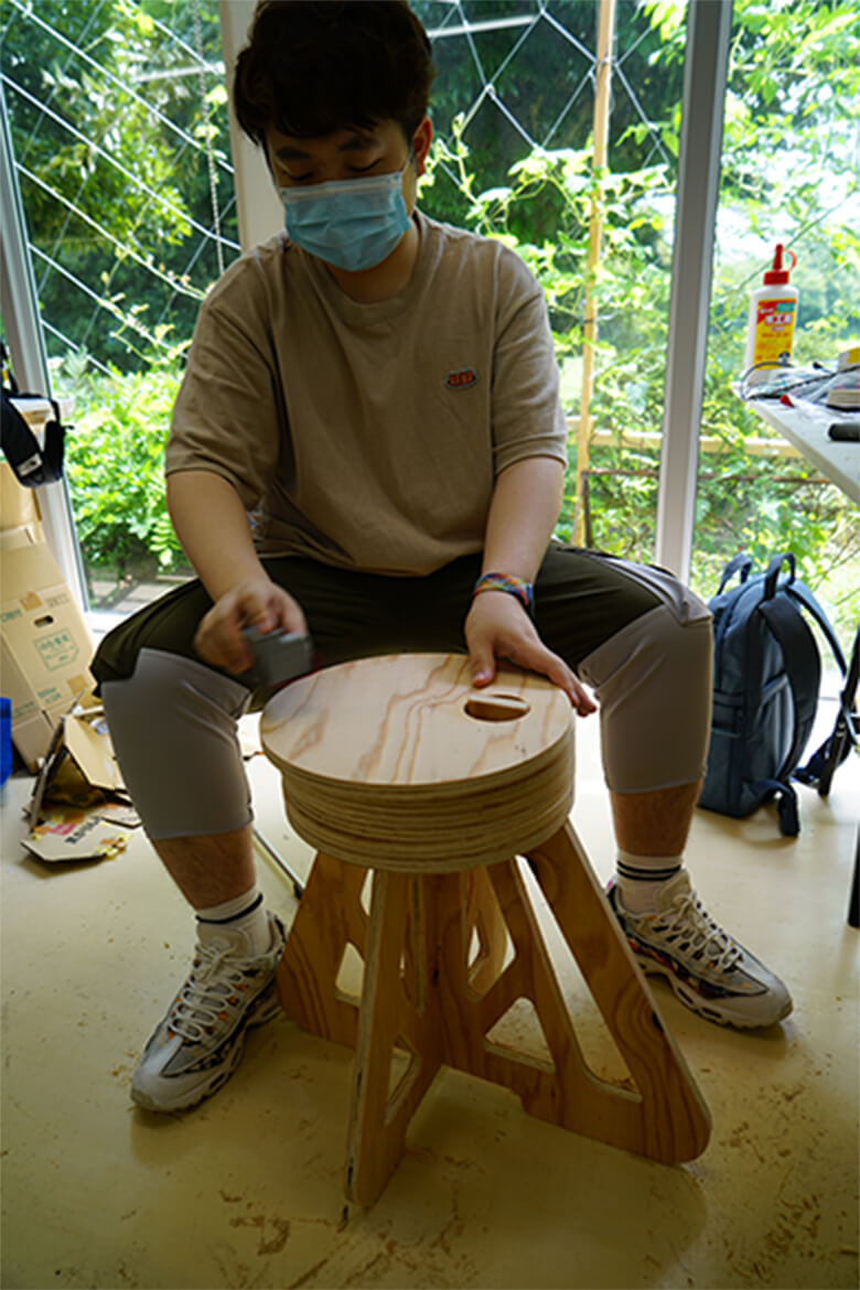 プロダクトデザイン表現 II イメージ