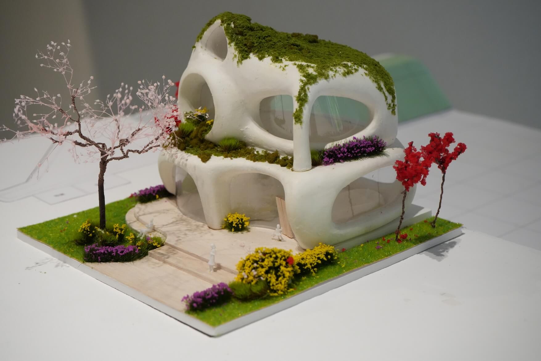 プロダクトデザイン表現 III イメージ