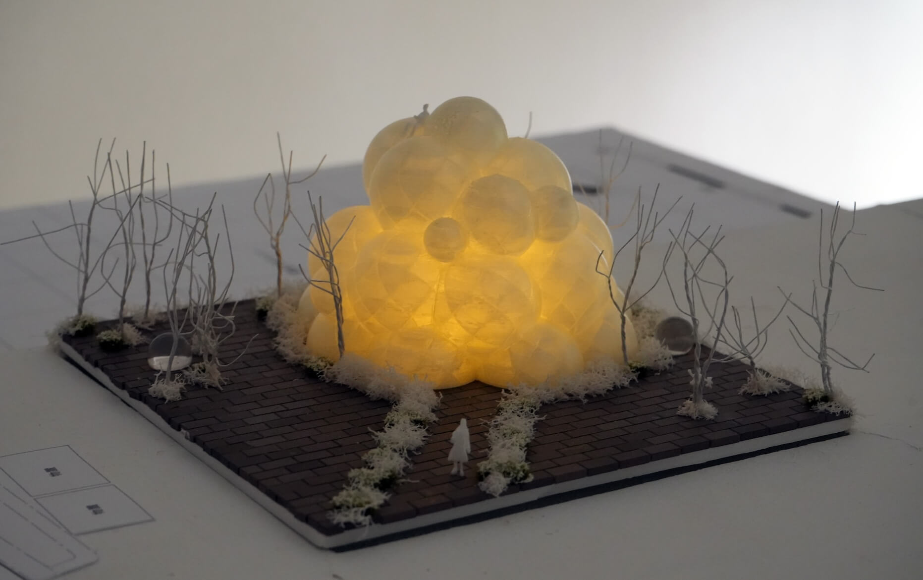 プロダクトデザイン表現 III イメージ