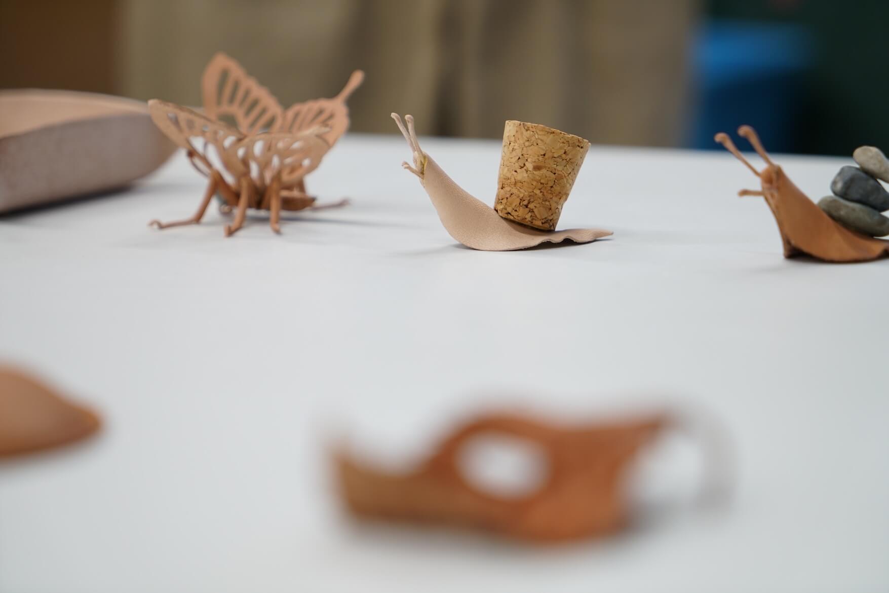 美術研究 I イメージ