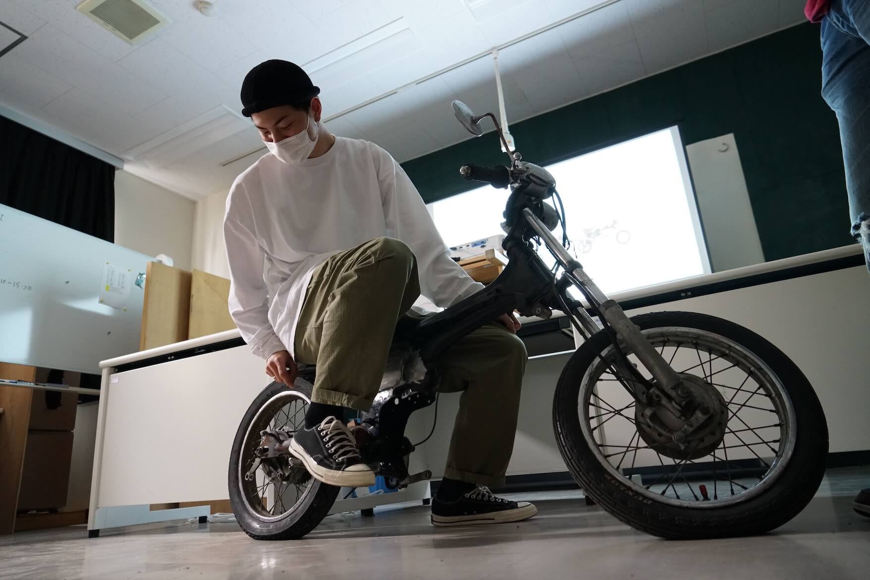 美術研究 I イメージ