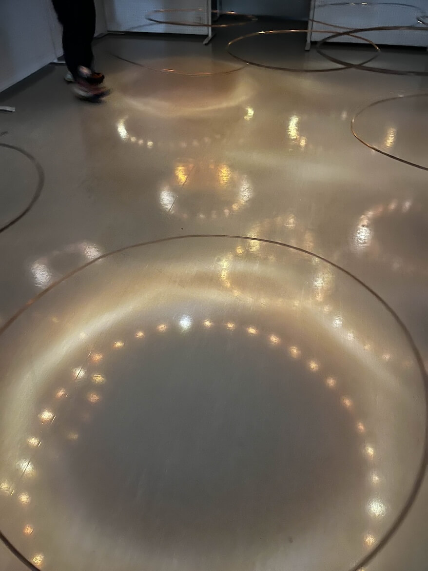 卒業制作 イメージ