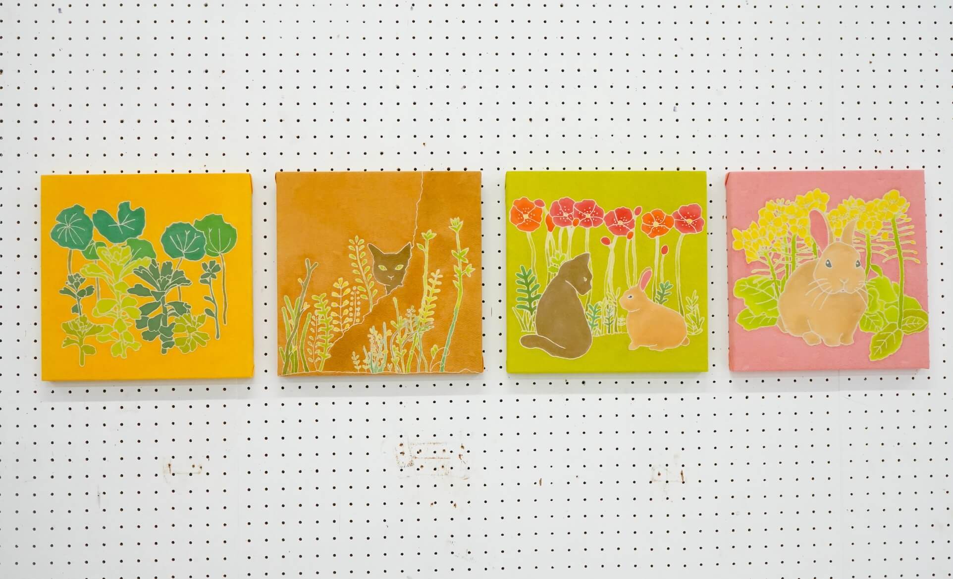 卒業制作2 イメージ