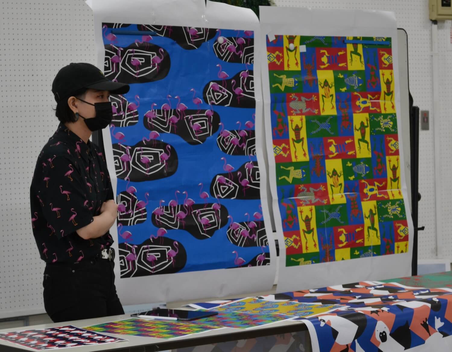 卒業制作3 イメージ